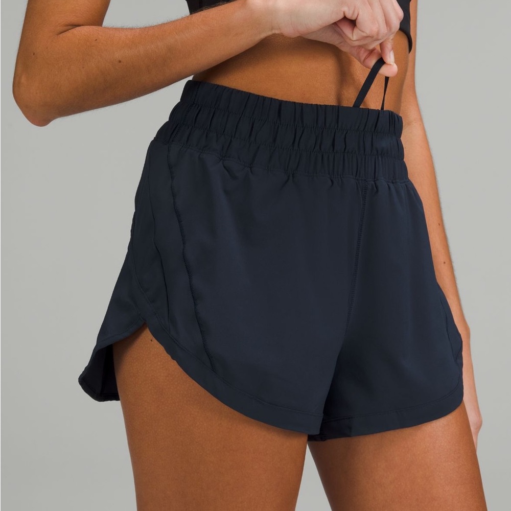 Lululemon Track That Short
